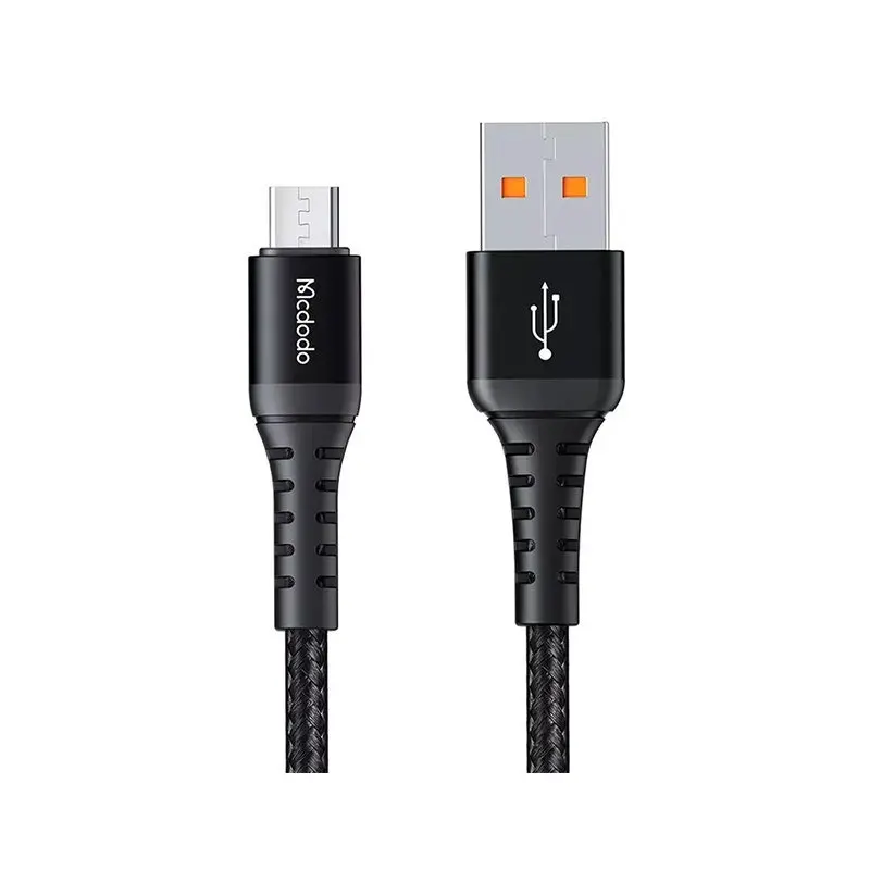 کابل شارژ مک دودو مدل Mcdodo CA-2280 
